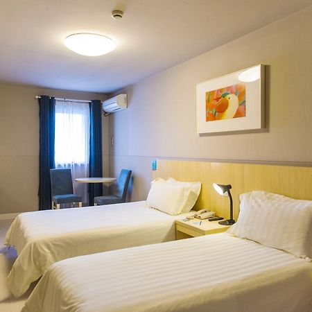 Jinjiang Inn Select Shanghai Xintiandi South Xizang Road Εξωτερικό φωτογραφία
