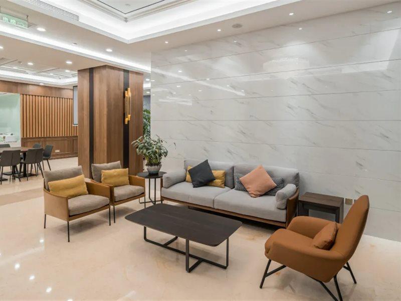 Jinjiang Inn Select Shanghai Xintiandi South Xizang Road Εξωτερικό φωτογραφία